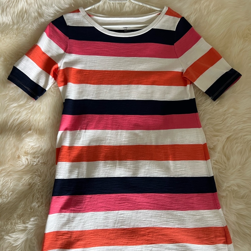 GAP 100% Cotton Dress